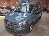 Mercedes-Benz Vito Kasten 110  Kamera Tempom. Klima Tüv E6