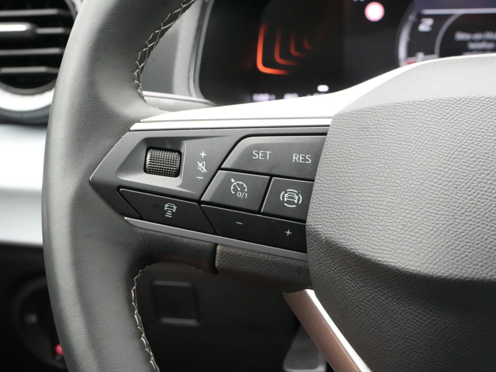 Seat Arona - Bild 7