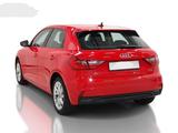 Audi A1 25 TFSI advanced VIRT*KLIMA*SHZ*PDCH* - Audi A1: 1.2