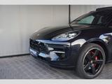 Porsche Macan GTS Pano Leder Bose Luft AHK Service neu - Porsche Macan in Bielefeld