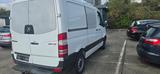 Mercedes-Benz Sprinter II Kasten 210/211/213/214/216 CDI - Mercedes-Benz Sprinter 216