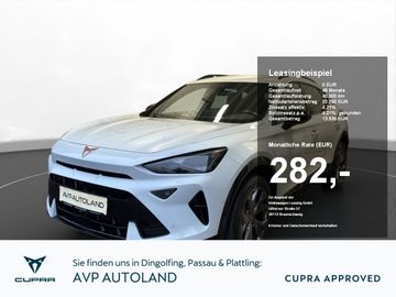 Cupra Leasingangebot: Cupra Formentor 1.5 eTSI DSG | NAVI | LED | SITZH. |
