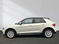 Audi A1 - Vorschau Bild 2