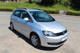 Volkswagen Golf Plus VI Trendline - Volkswagen Golf Plus: Trendline