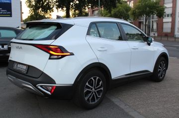 KIA Sportage - 6