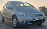 Mercedes-Benz A 170 Xenon AHK TÜV Alu Benzin  - Mercedes-Benz A 170: Kleinbus