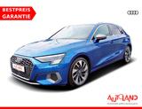 Audi A3 SB 35 TDI edition one S-Tronic S-Line LED B&O - Audi A3: Edition