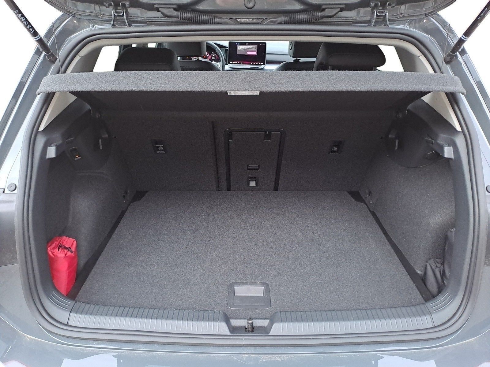 Volkswagen Golf - Bild 10