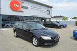 Volvo V70 Momentum *Bi-Xenon*BT-Media*USB*Tempomat* - Volvo V70: Leder, Allradantrieb
