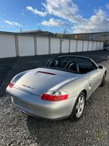Porsche Boxster S - Porsche in Leipzig