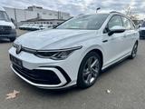 Volkswagen Golf Variant R-Line Navi Winterpaket - Gebrauchtwagen in Wiesbaden