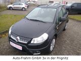 Fiat Sedici 1.6 16V Dynamic