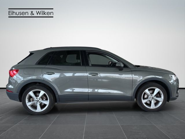 Audi Q3 45+TFSI e+LED+MMI NAVI+KAMERA+ foto 7