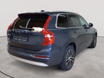 Volvo XC90 - 4