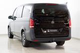 Mercedes-Benz Vito Mixto 116 CDI 4x4 lang Distronic Kamera LED - gebrauchte Mercedes-Benz Vito aus dem Jahr 2023