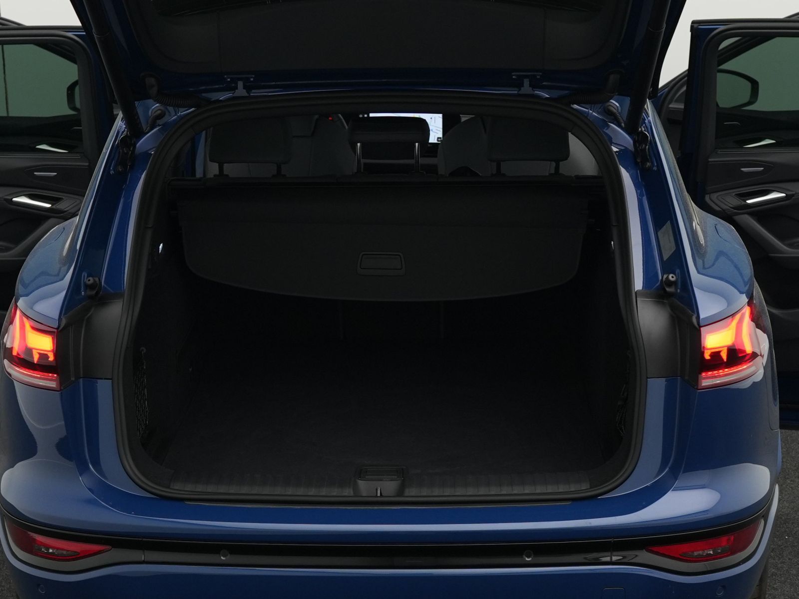 Audi Q6 e-tron - Bild 18
