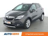 Opel Mokka 1.4 Turbo Innovation Aut.*NAVI*BiXENON*CAM - Opel Gebrauchtwagen in Potsdam
