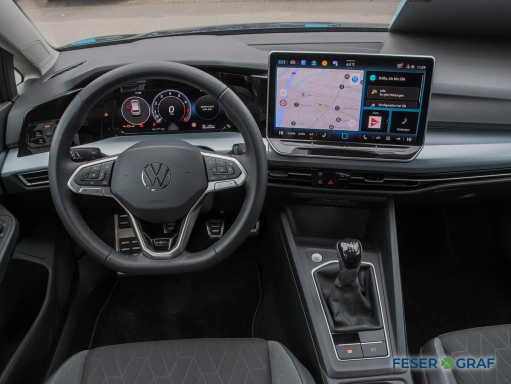 Volkswagen Golf - Bild 10