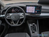 Volkswagen Golf - Vorschau Bild 10