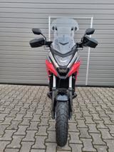 Honda NC 750 X DCT *1.Hand*Hauptständer* - HONDA NC 750