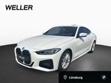 BMW 420i Coupe M Sport GSD Memory Kamera DA Leder