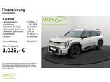 Kia EV9 GT-Line AWD AHK/7-Sitzer - Kia: Allradantrieb, Geländewagen