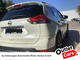 Nissan X-Trail Tekna Style Paket Safety Paket uvm - Nissan X-Trail: Automatik