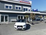 Audi A1 Sportback admired, S- Line - Audi A1: Admired