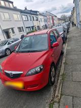 Mazda mazda 2 Ohne Tuv Fahrbereit  500 Fest Preis - Mazda 2 in Bremen