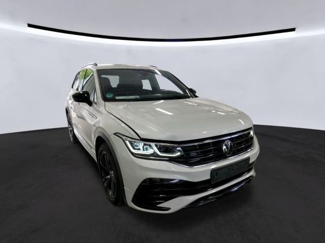 Volkswagen Tiguan - Bild 3