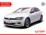 Volkswagen Polo 1.0 United LED Navi ACC Sitzheizung DAB PDC