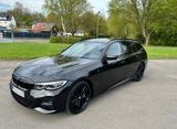BMW 330d xDrive Touring M Sport Auto. M Sport - BMW 330: 330d Auto