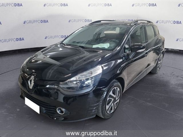 Renault Clio IV 2012 Sporter Benzina Sporter 1.2