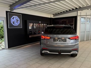 MG ZS ICE 1.5 Comfort