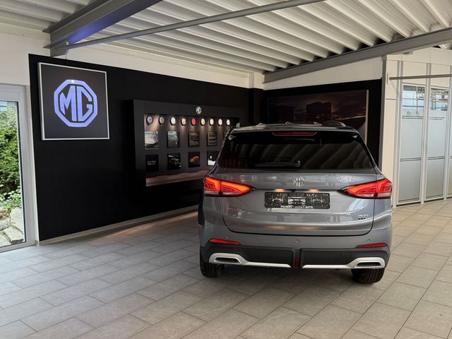 MG ZS ICE 1.5 Comfort