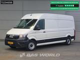 MAN TGE 3.140 COMING SOON! L4H3 Trekhaak Airco Cruis - MAN Dortmund