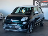 Fiat 500L*Trekking Rock N Road Edition*Garantie*Navi* - Fiat 500L aus 2017