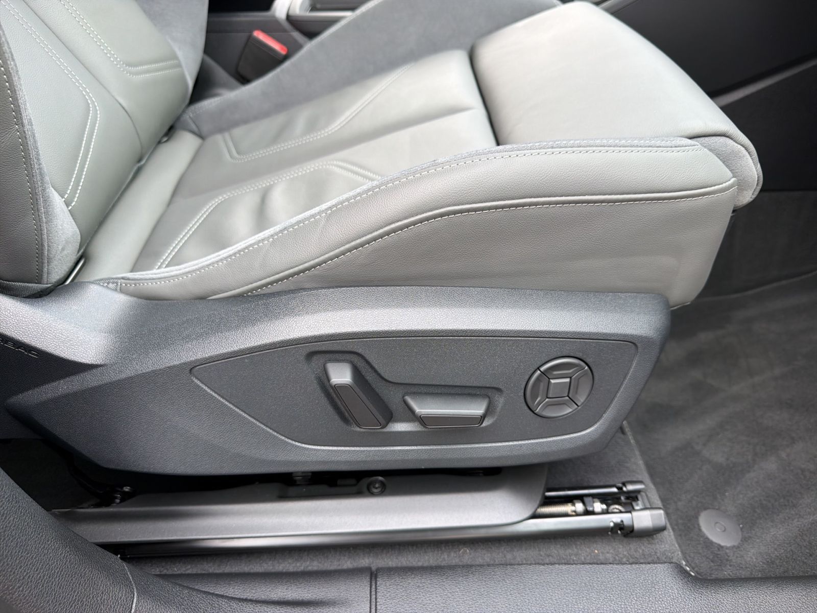 Audi Q3 - Bild 20