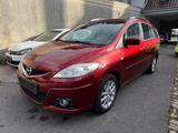 Mazda 5 Lim. 1.8 Exclusive*7-Sitze/SitzHz/Klimatronik* - gebrauchte Mazda 5 aus dem Jahr 2008