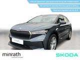 Skoda Enyaq iV 80 82 kWh APP+RFK+ACC+SHZ+LED+NAVI+2xPD - Skoda Enyaq 80x Gebrauchtwagen