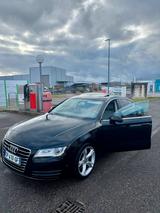 Audi AUDI A7 3.0 TDI S-tronic 7 245 AVUS - Audi A7 in Freiburg