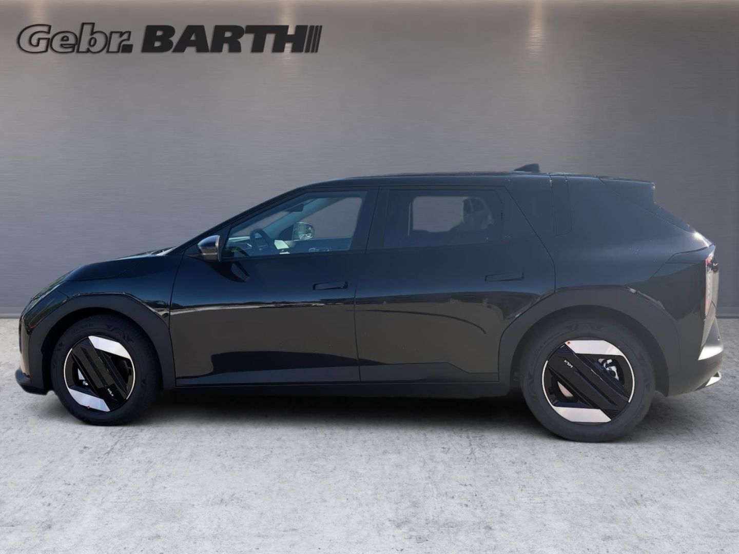 Fahrzeugabbildung Kia EV4 150 kW Earth 58 FWD EARTH UP TE WIC Navi Dig