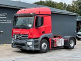 Mercedes-Benz Actros 1843 4x2 Eu6 Hydraulik Retarder - Mercedes-Benz Actros 1843