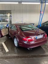 Mercedes-Benz CLS 350 CGI - - Mercedes-Benz CLS 350 Gebrauchtwagen in Stuttgart
