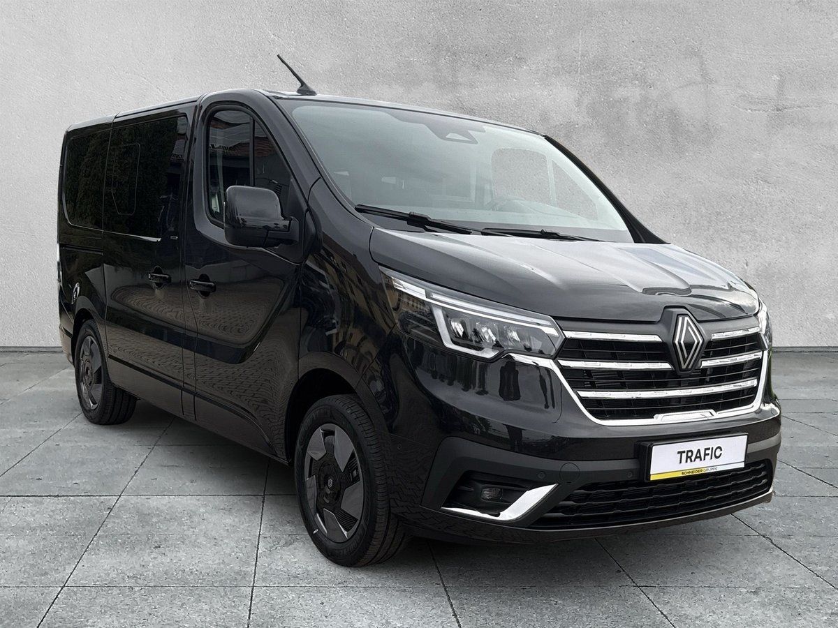 Renault Trafic - Bild 7