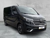 Renault Trafic - Vorschau Bild 7
