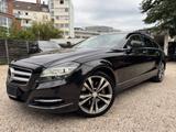 Mercedes-Benz CLS 350CDI Shooting Brake/NAVI/R-CAM/MEMORY*VOLL
