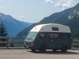 Mercedes-Benz MB 100 - Mercedes-Benz MB 100: Kleinbus