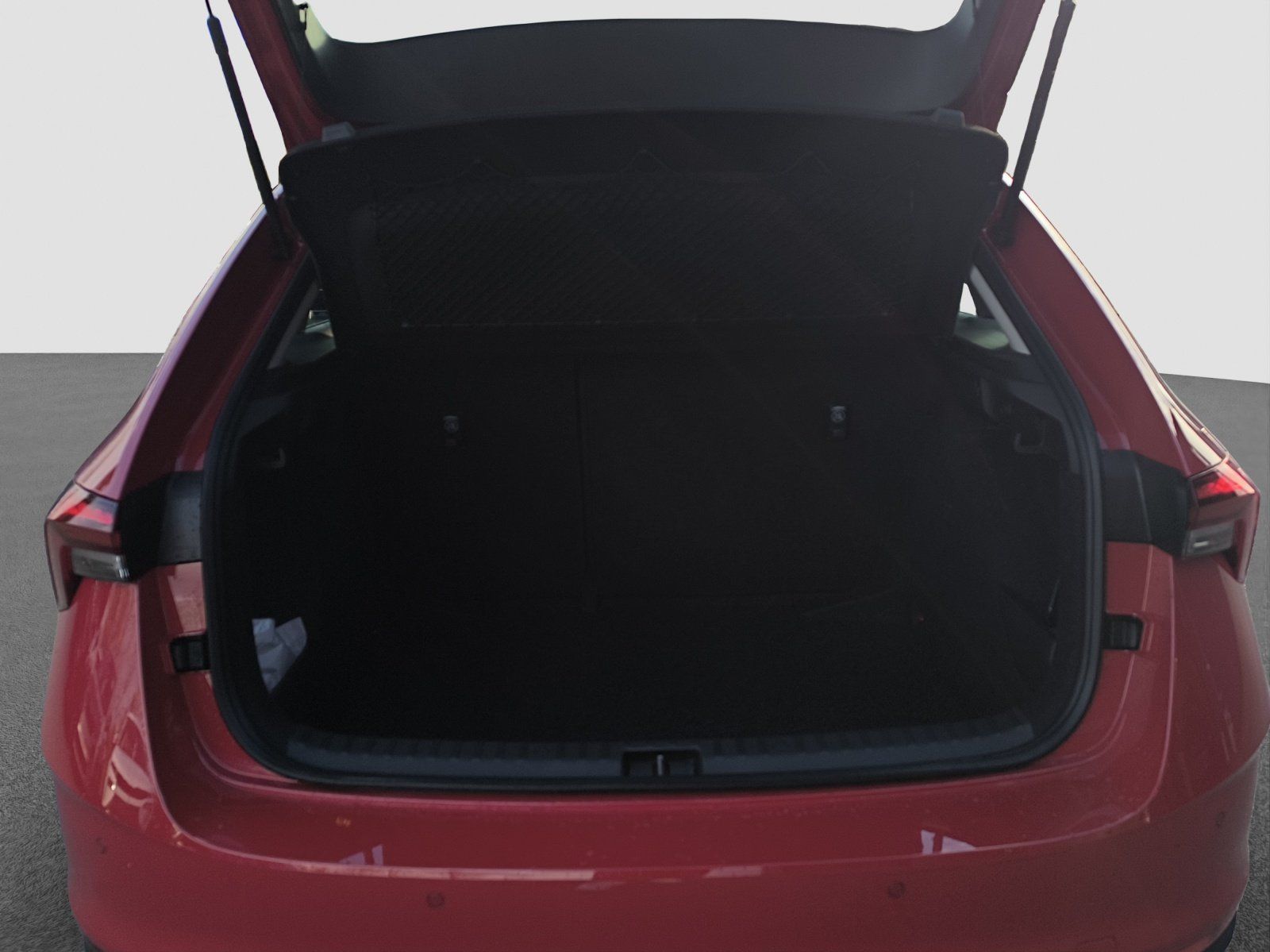 Skoda Scala - Bild 22