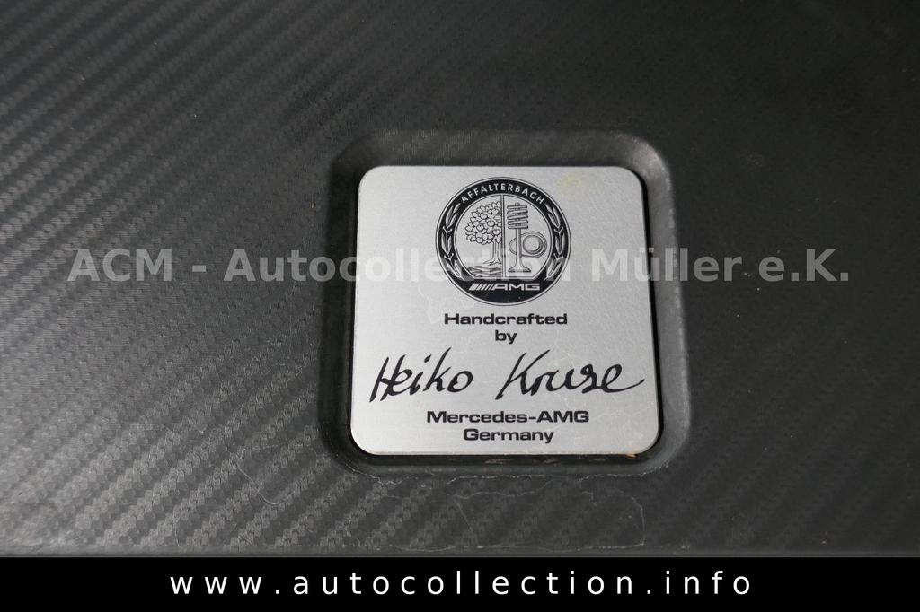 Mercedes-Benz CLA 45 AMG Shooting Brake